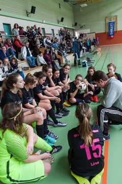 Bild 197 - C-Juniorinnen Landesmeisterschaft